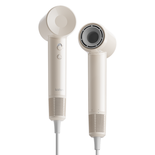Laifen SE Lite High Speed Hairdryer Glossy Tan
