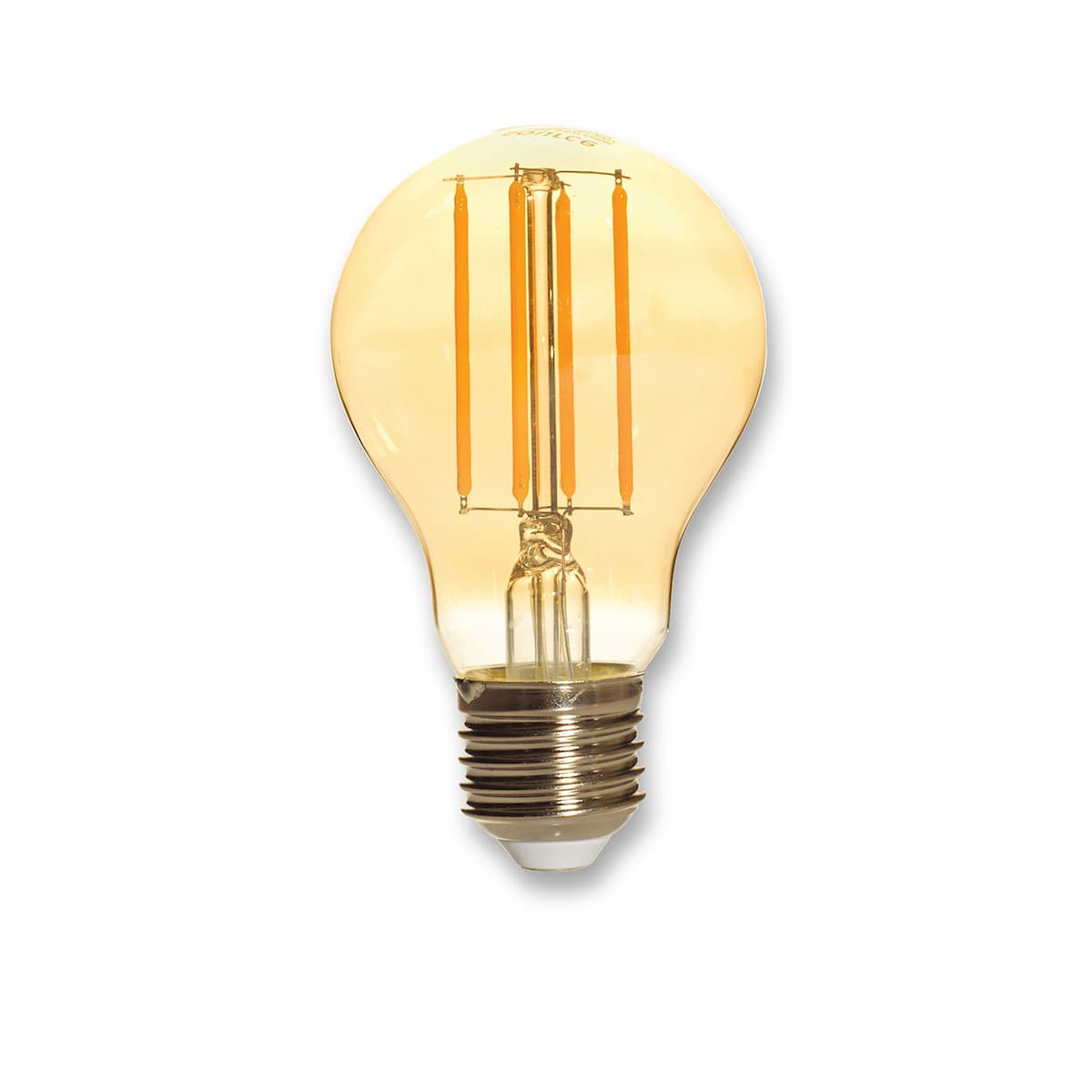 Source LED Filament Dimmable Vintage GLS E27, 7w, 2200K 