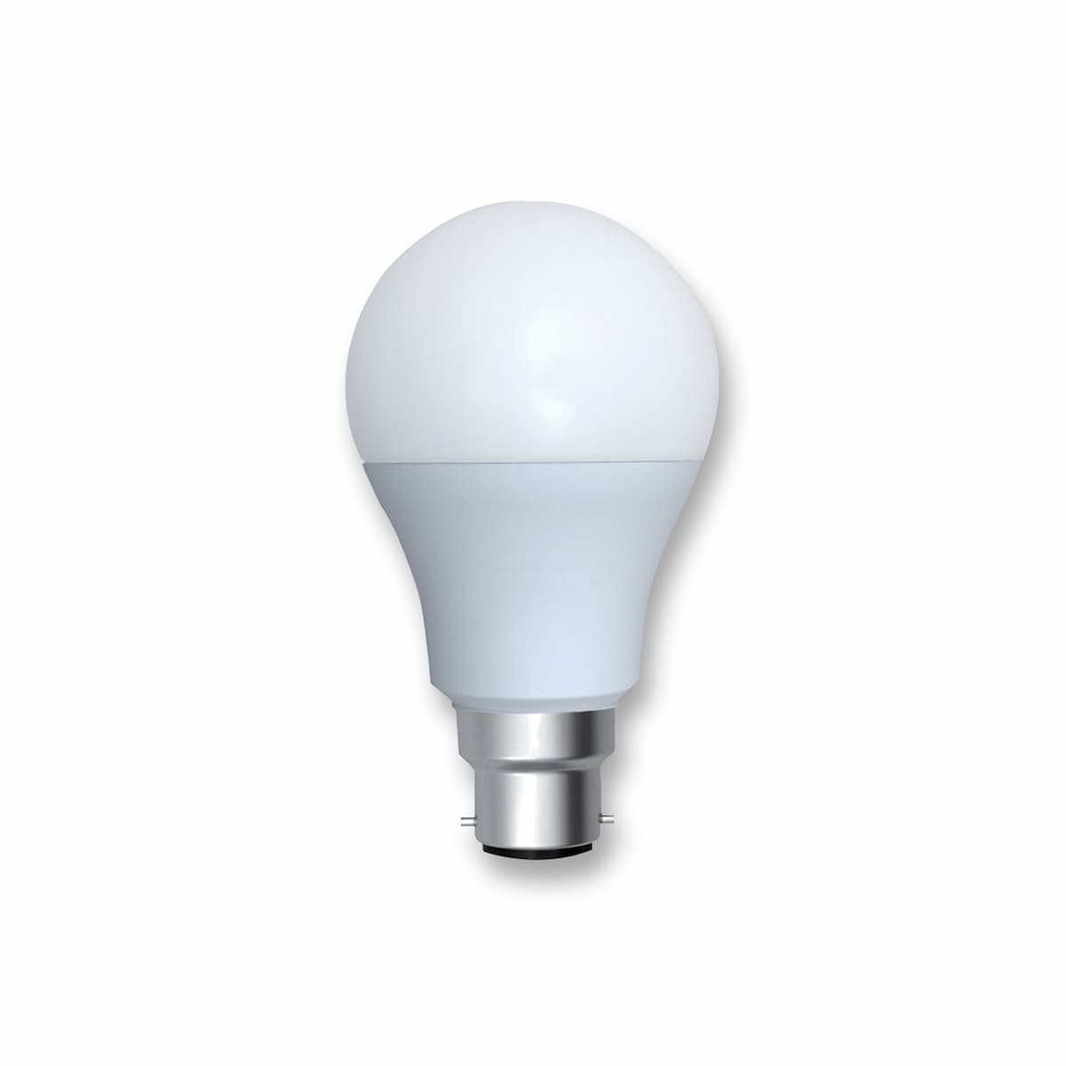 Source LED A65 GLS Lamp B22 (Cool White) 15w, 6500K