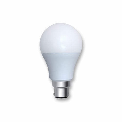 Source LED A60 GLS Lamp B22 (Warm White) 5.5w, 2700K