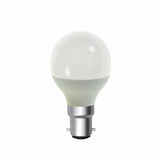 Source LED Golf Ball Lamp B15D (Warm White) 4.9w, 2700K thumbnail 1