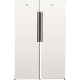 Hotpoint Tall Larder Fridge White | SH8A2QWRDUK thumbnail 3