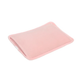 Schuss Electric Hot Water Bottle 450w Pink | SHXEHWBPI thumbnail 1
