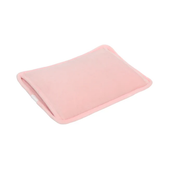 Schuss Electric Hot Water Bottle 450w Pink | SHXEHWBPI