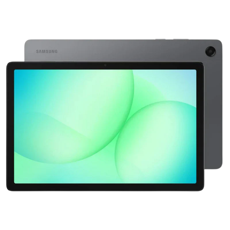 Samsung Galaxy Tab A11+ 11" 128GB Wi-Fi Tablet Grey | SM-X230NZAREUB