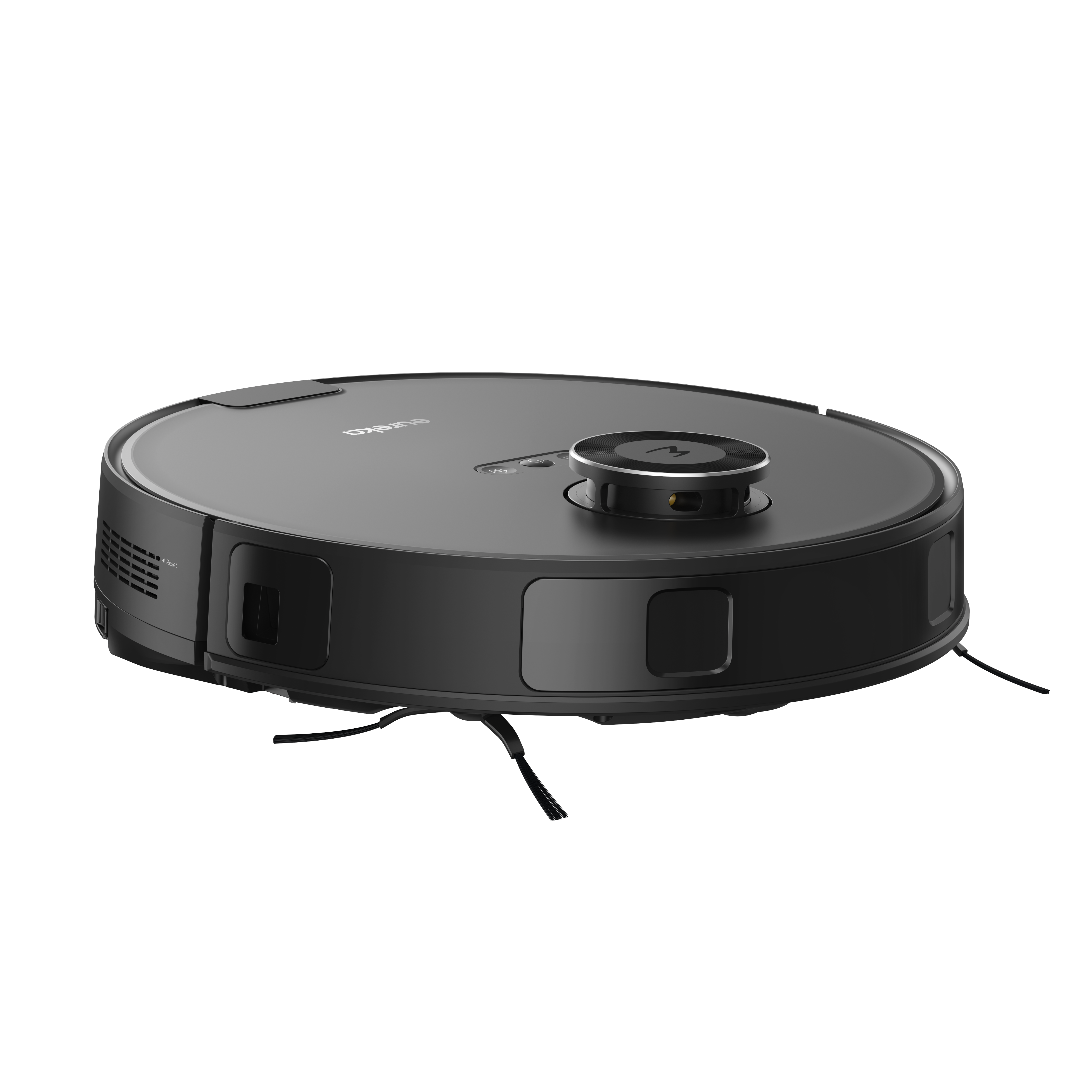 Eureka E20 Plus Robot Vacuum with Bagless Self Emptying Station | SNERE20PLUSBK