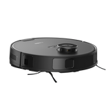 Eureka E20 Plus Robot Vacuum with Bagless Self Emptying Station | SNERE20PLUSBK thumbnail 2