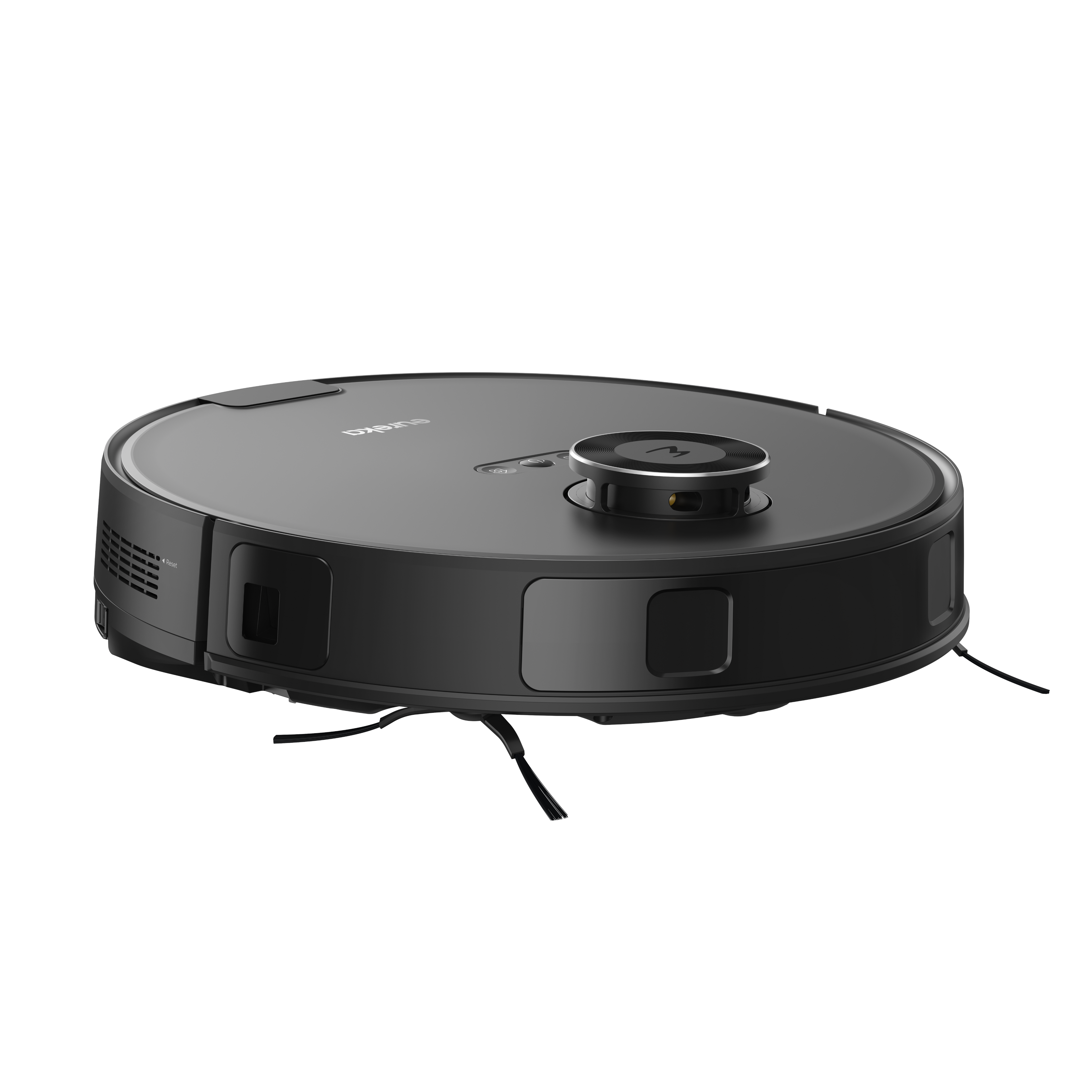Eureka E20 Plus Robot Vacuum with Bagless Self Emptying Station | SNERE20PLUSBK