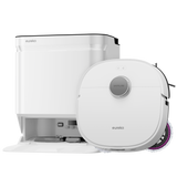 Eureka J15 Pro Ultra Robot Vacuum & Mop Combo White | SNERJ15ULTRA thumbnail 4