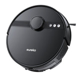 Eureka N6 Robot Vacuum Black & Grey | SNERN6BK thumbnail 1
