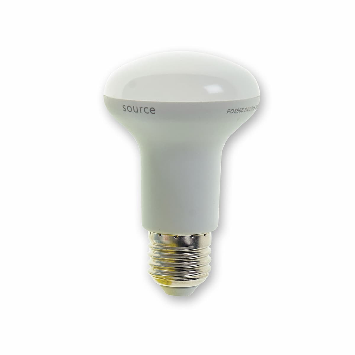Source LED Reflector Lamp E27 (Warm White) 8.5w, 2700K