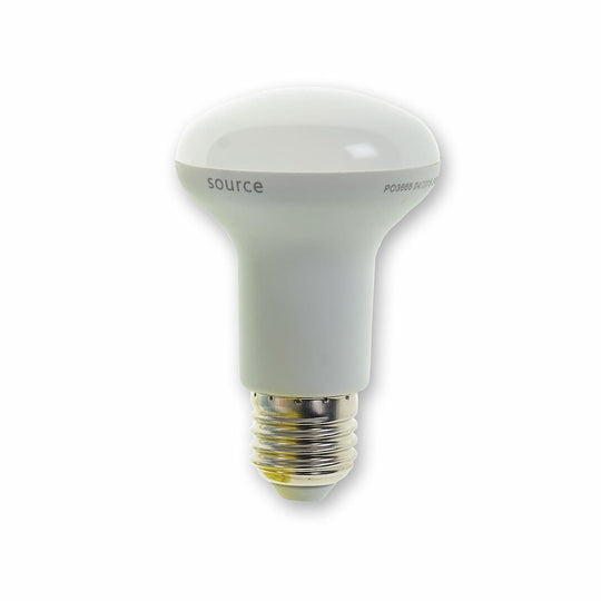 Source R80 LED Reflector Lamp E27 (Warm White) 11w, 2700K