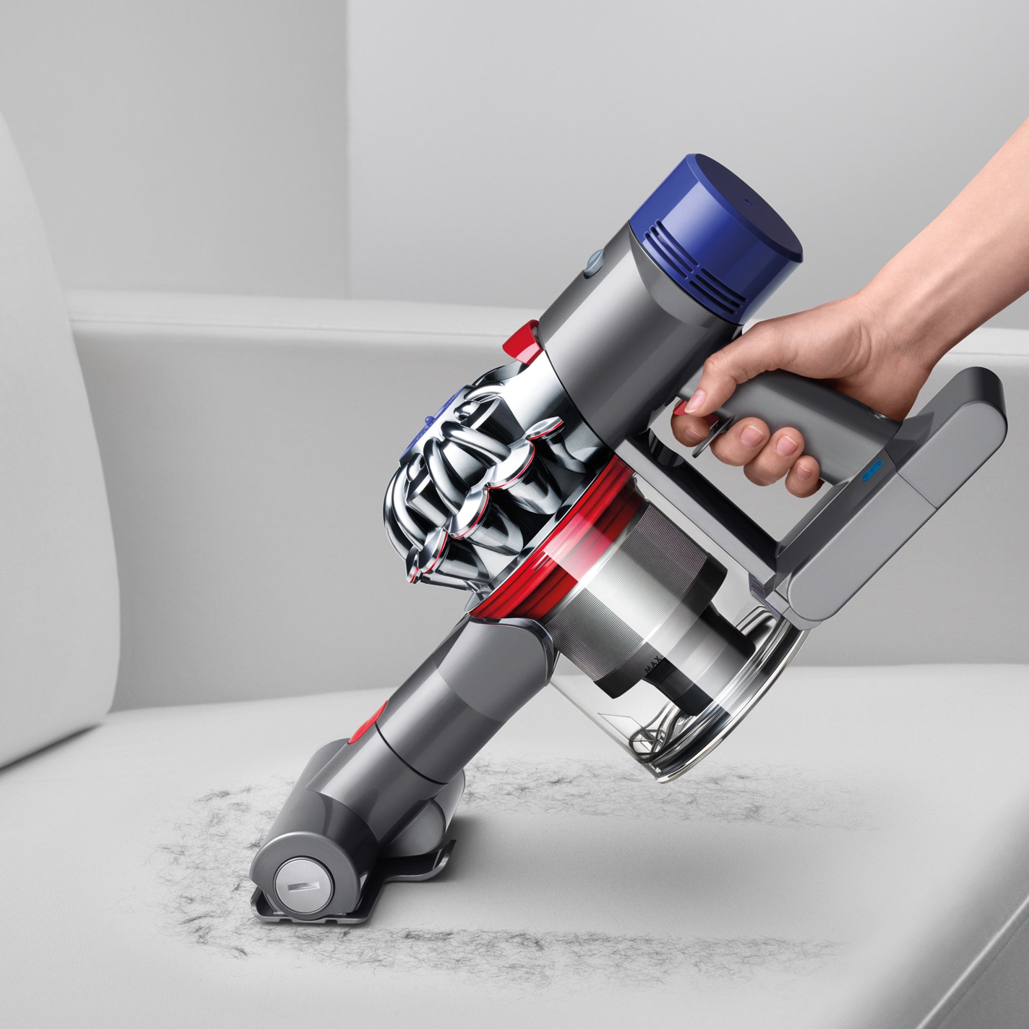 Dyson V8 Absolute Cordless Vacuum Cleaner | 476596-01
