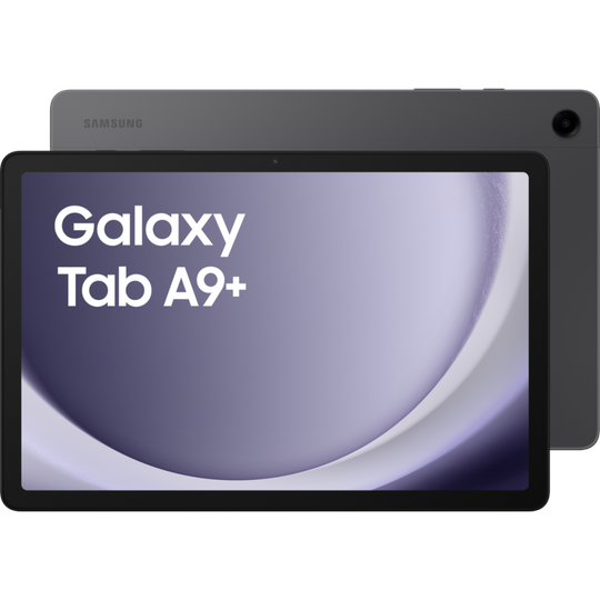 Samsung Galaxy Tab A9+ 11" 64GB Galaxy Tablet Grey | SMX210NZAAEUB