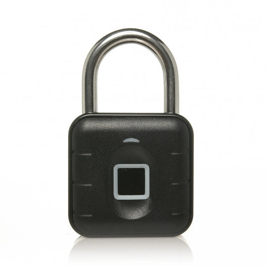 Groove My Lock Fingerprint Padlock | GVTR01