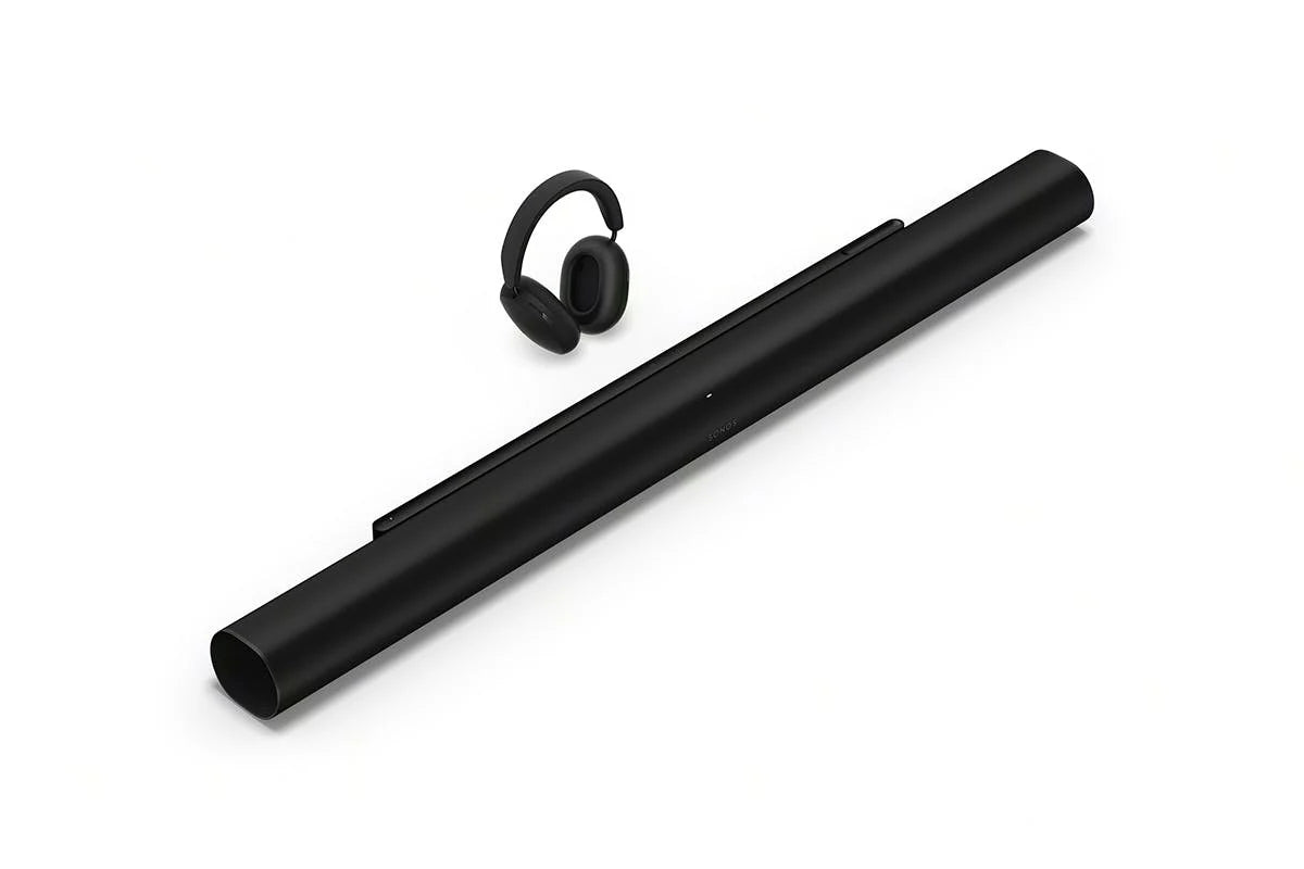 Sonos Arc Ultra Sound Bar Black | ARCG2UK1BLK