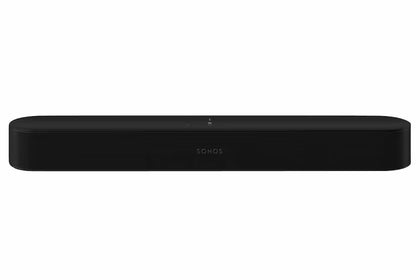 Sonos Beam Gen 2 Smart Soundbar With Dolby Atmos Black | BEAM2UK1BLK