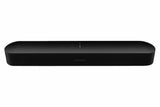 Sonos Beam Gen 2 Smart Soundbar With Dolby Atmos Black | BEAM2UK1BLK thumbnail 3