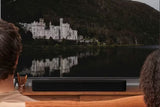 Sonos Beam Gen 2 Smart Soundbar With Dolby Atmos Black | BEAM2UK1BLK thumbnail 5