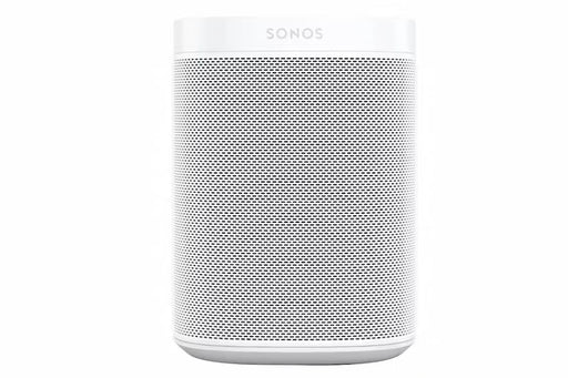 Sonos One SL Wireless Smart Speaker | White