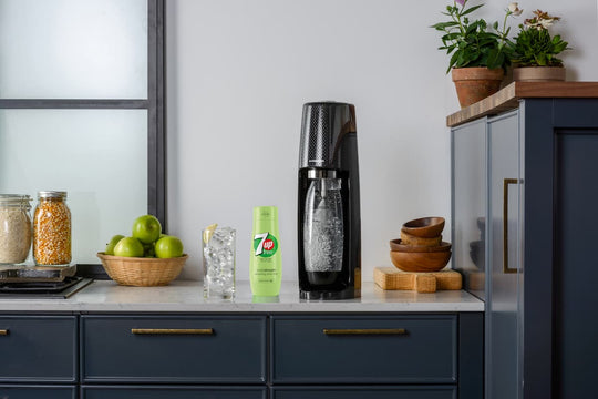 SodaStream 7UP Free Flavour - 440ml-1924206440
