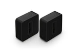 Sonos Sub 4 Premium Wireless Subwoofer Black | SUBG4UK1BLK thumbnail 5