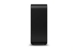 Sonos Sub 4 Premium Wireless Subwoofer Black | SUBG4UK1BLK thumbnail 8