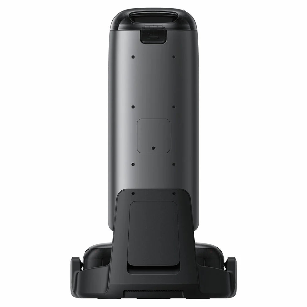 Eufy Omni S1 Pro Robot Vacuum & Mopping Black | T2080GA1