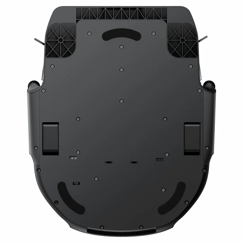 Eufy Omni S1 Pro Robot Vacuum & Mopping Black | T2080GA1