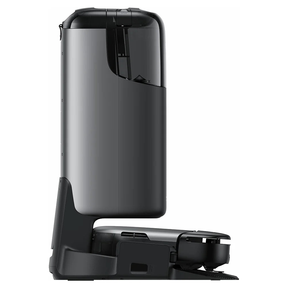 Eufy Omni S1 Pro Robot Vacuum & Mopping Black | T2080GA1