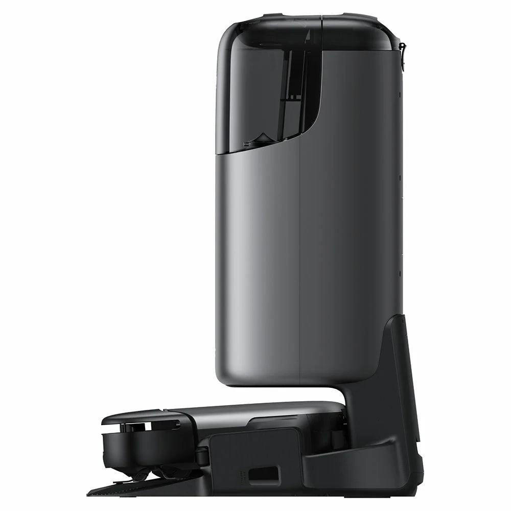 Eufy Omni S1 Pro Robot Vacuum & Mopping Black | T2080GA1