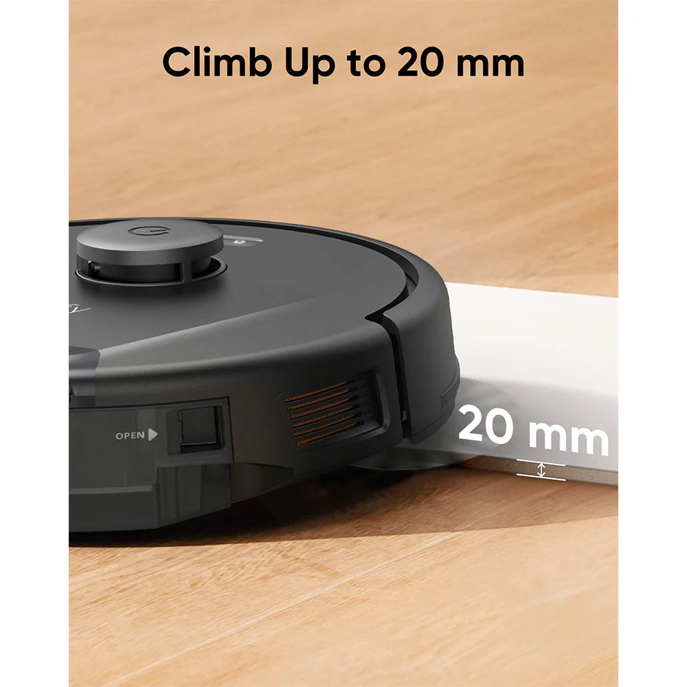 Eufy L60 Hybrid Robot Vacuum | T2268V11