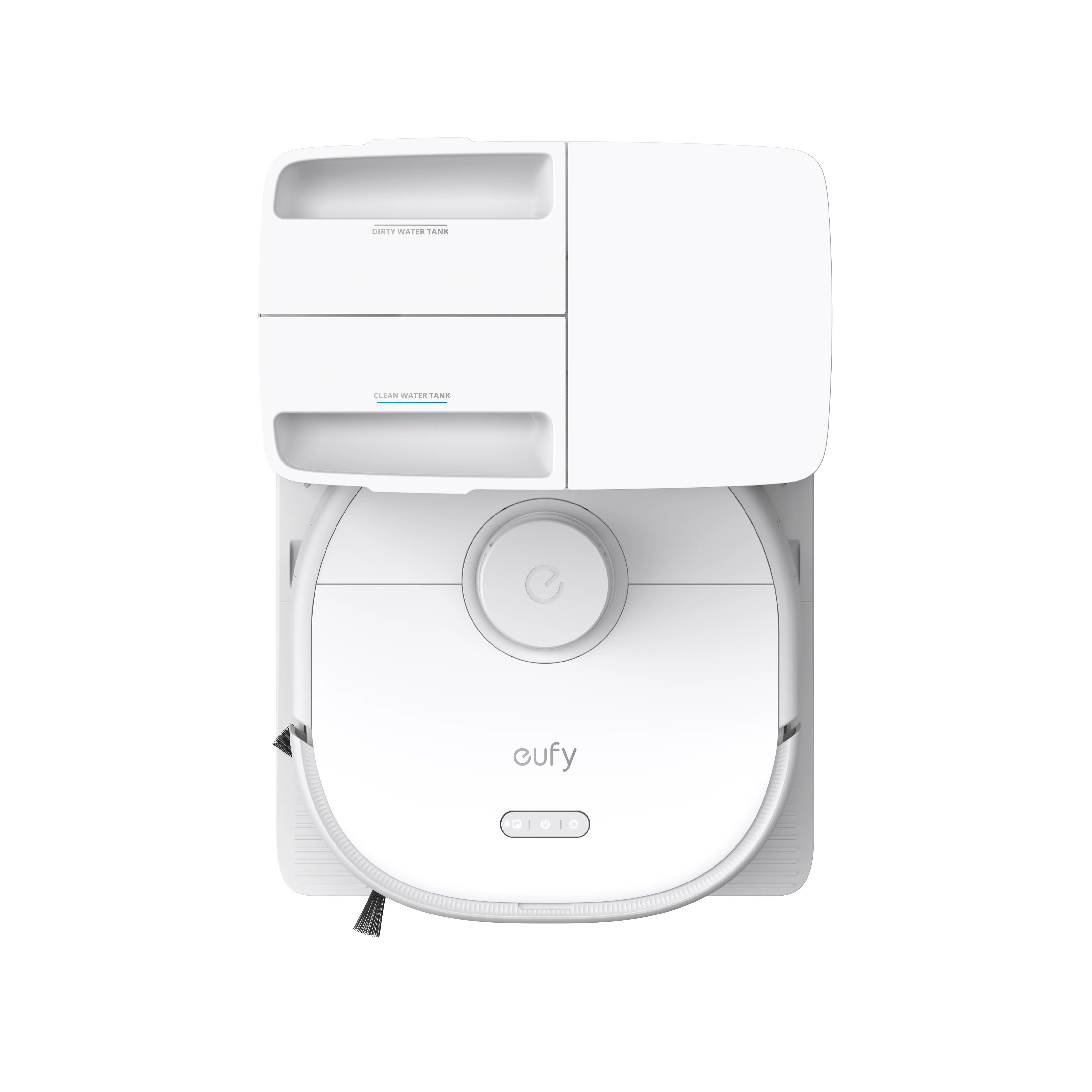 Eufy X10 Pro Omni Robot Vacuum Ultimate Bundle White | T2351221