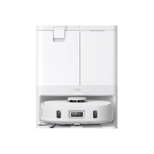 Eufy X10 Pro Omni Robot Vacuum Ultimate Bundle White | T2351221