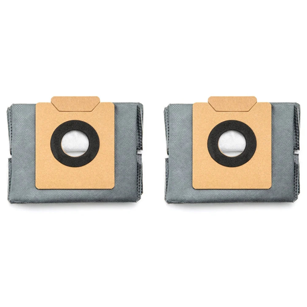 Eufy Vacuum Dust Bag for X10 Pro Omni - Pack of 2 | T2351V11-81