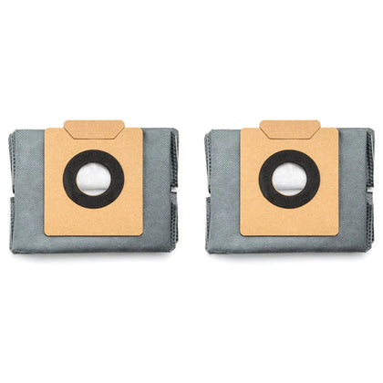 Eufy Vacuum Dust Bag for X10 Pro Omni - Pack of 2 | T2351V11-81