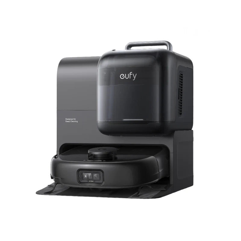 Eufy E28 3-in-1 Robot Vacuum | T2352V11