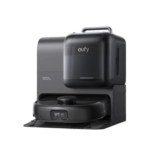 Eufy E28 3-in-1 Robot Vacuum | T2352V11