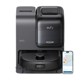 Eufy E28 3-in-1 Robot Vacuum | T2352V11 thumbnail 2