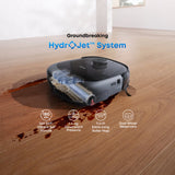 Eufy E28 3-in-1 Robot Vacuum | T2352V11 thumbnail 4