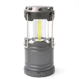 Battery Powered LED Lantern thumbnail 3