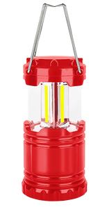Battery Powered LED Lantern thumbnail 4
