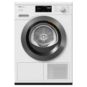 Miele 8kg Heat Pump Dryer | TEC645WP