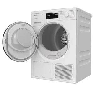 Miele 8kg Heat Pump Dryer | TEC645WP