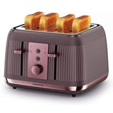 Kenwood Dusk Toaster 4 Slice Twilight Purple | TFP30.000PU thumbnail 3