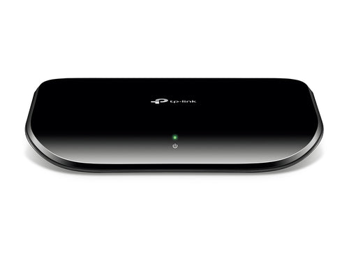 TP Link 5-Port Gigabit Desktop Switch l TLSG1005D