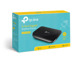 TP Link 5-Port Gigabit Desktop Switch l TLSG1005D thumbnail 5