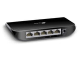 TP Link 5-Port Gigabit Desktop Switch l TLSG1005D thumbnail 6
