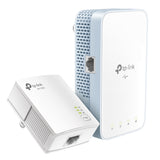 TP Link AV1000 Gigabit Powerline ac Wi-Fi Kit l WPA7517KIT thumbnail 1