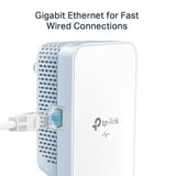 TP Link AV1000 Gigabit Powerline ac Wi-Fi Kit l WPA7517KIT thumbnail 2